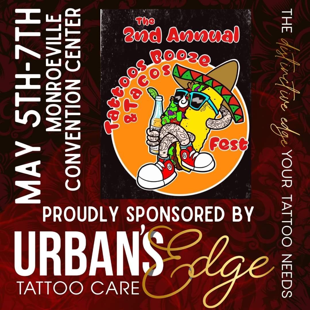 Tattoos  Booz Lounge  Uptown Charlotte NC